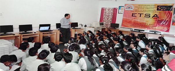 lasting smile E-Education