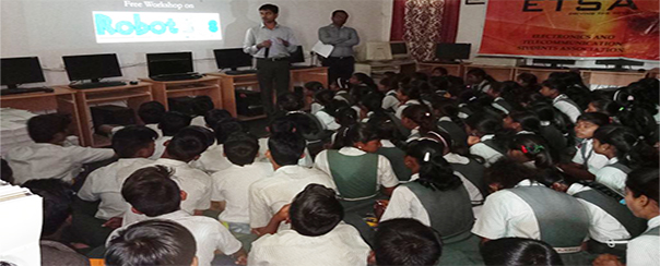 lasting smile E-Education