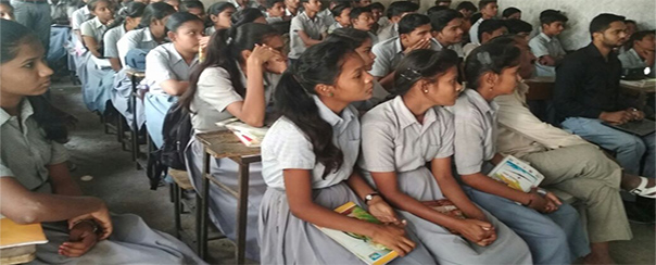 lasting smile E-Education