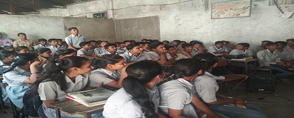 lasting smile E-Education