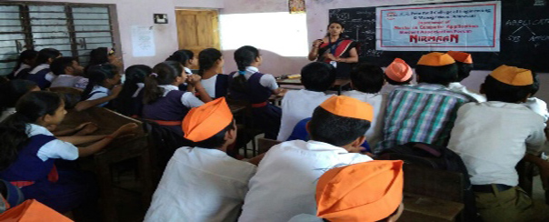 lasting smile E-Education