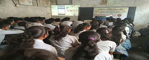 lasting smile E-Education