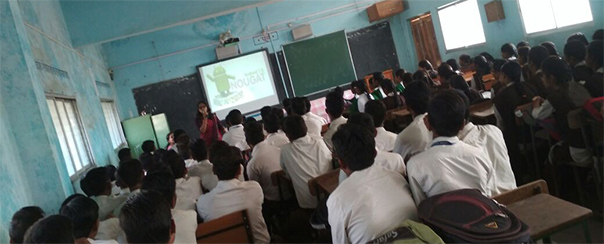 lasting smile E-Education