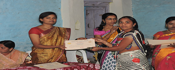 lasting smile health camp