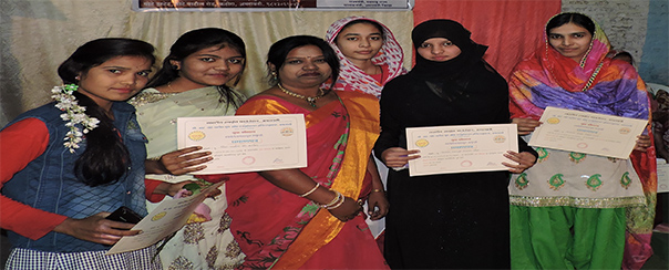 lasting smile health camp