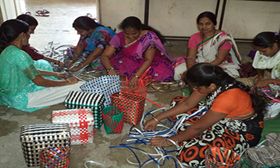 lasting smile health camp