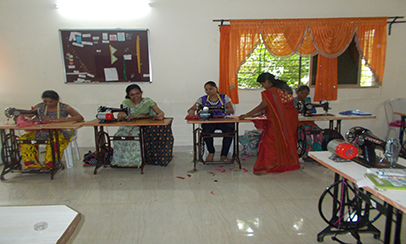 lasting smile health camp