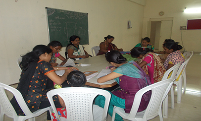 lasting smile health camp