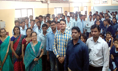 lasting smile health camp